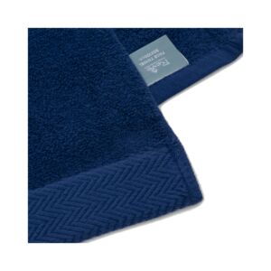 Reve Concepto Hand Towel Navy Blue 40 x 60cm Reve Concepto Hand Towel Navy Blue 40 x 60cm